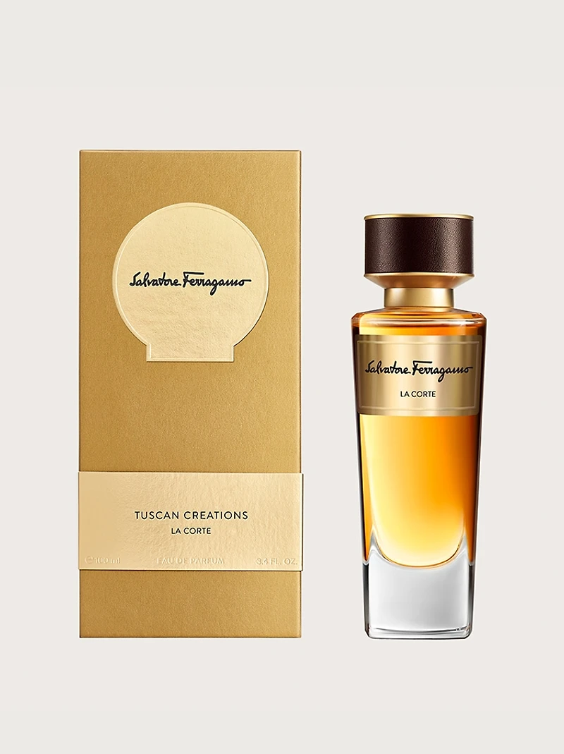 La Corte - EDP 3.4 fl.oz.