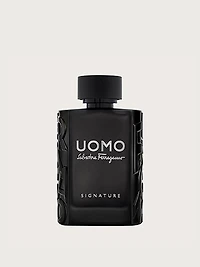 Uomo Salvatore Ferragamo Signature