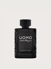 Uomo Salvatore Ferragamo Signature