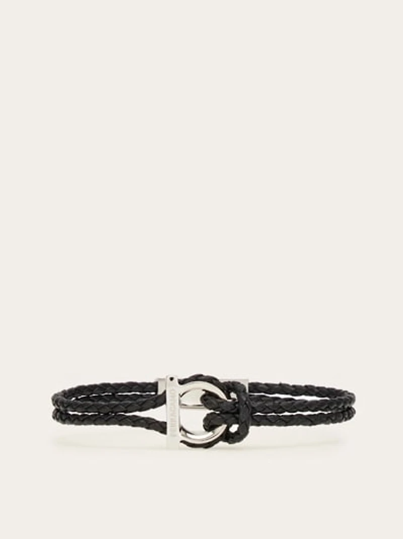 Gancini bracelet