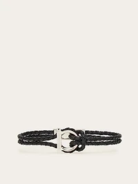 Gancini bracelet
