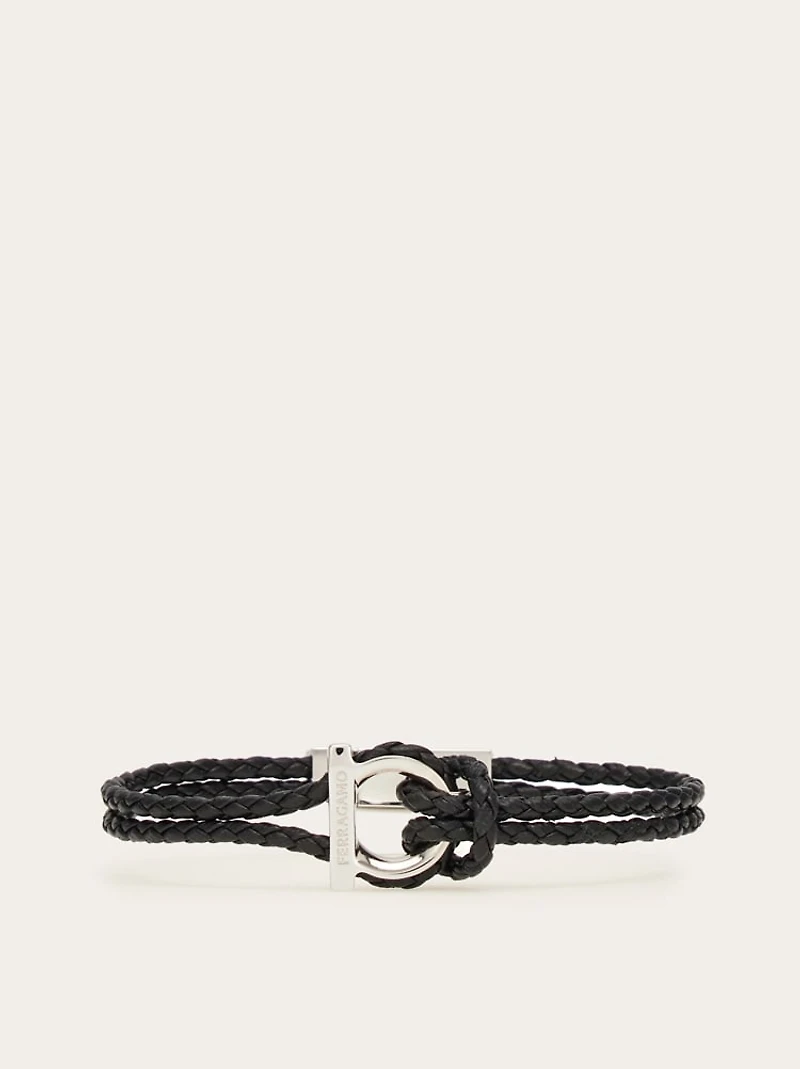 Gancini bracelet