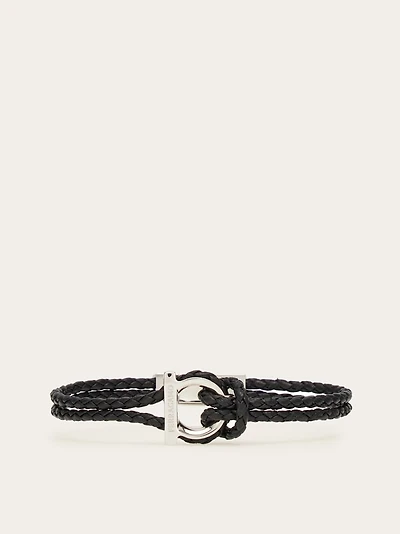 Gancini bracelet