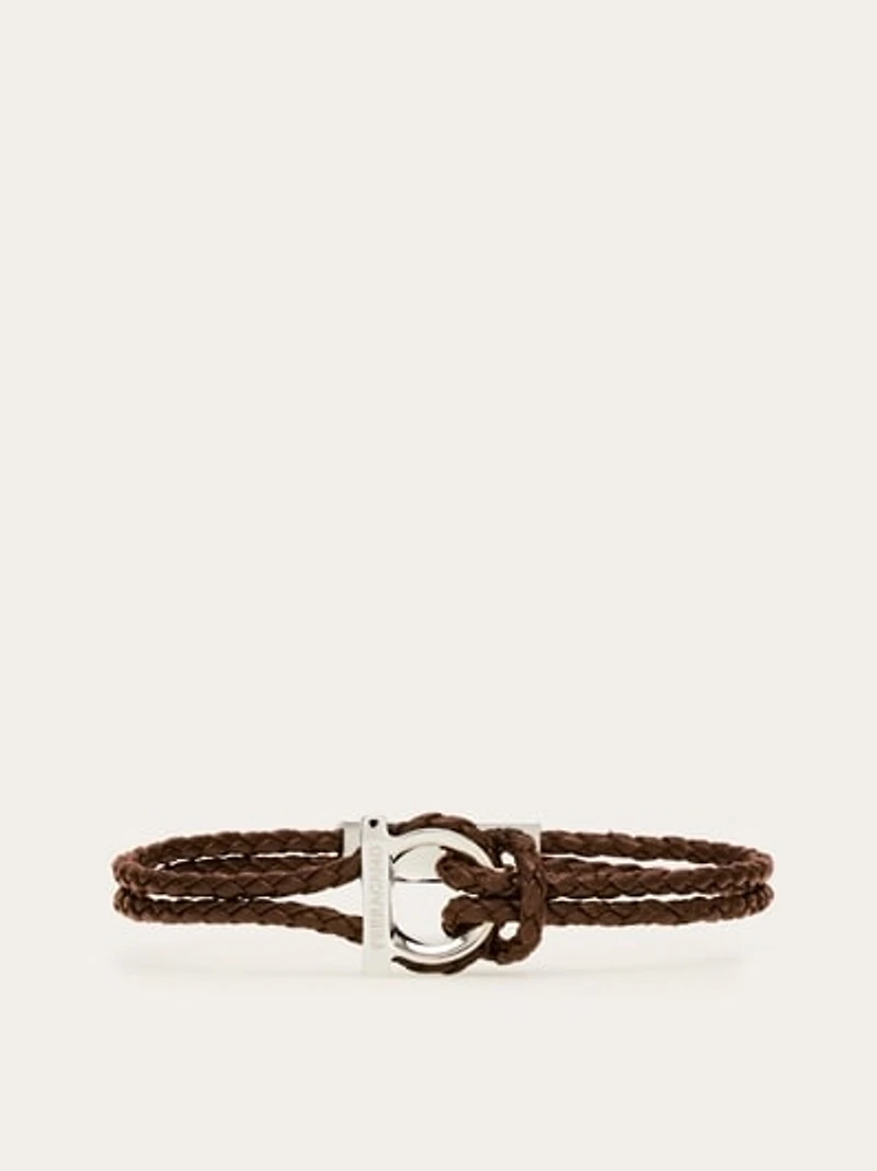 Gancini bracelet