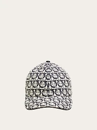Gancini baseball cap