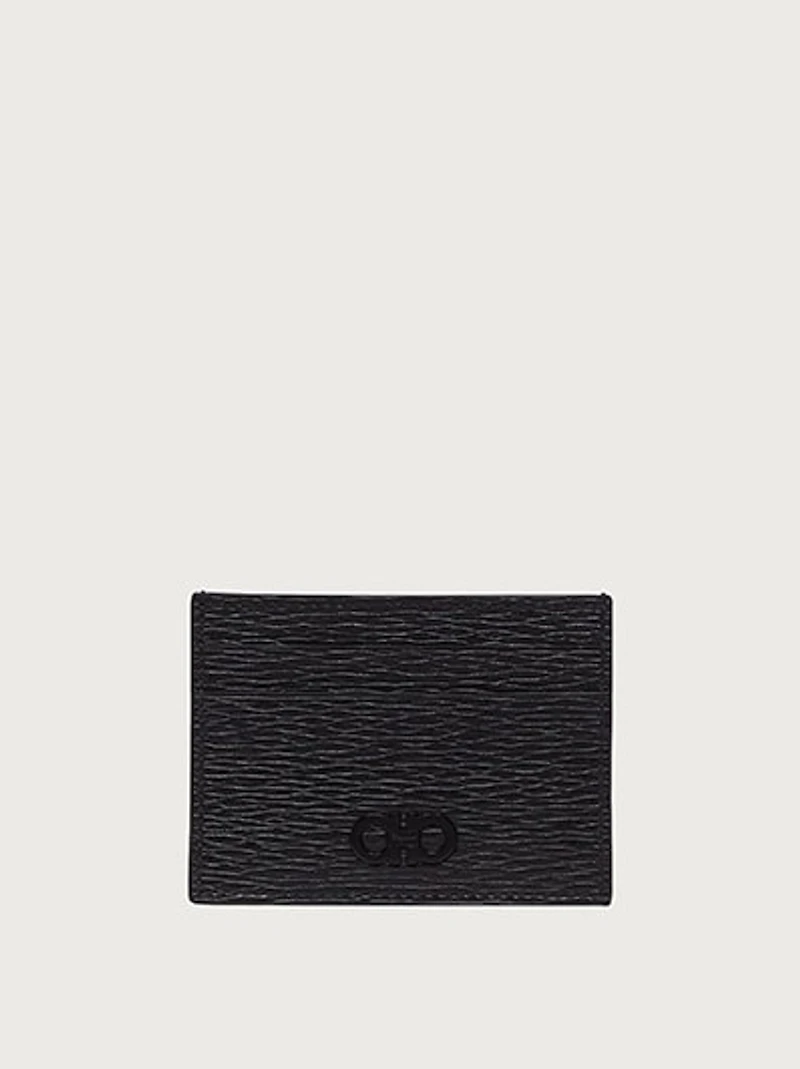 Gancini credit card holder