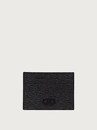 Gancini credit card holder