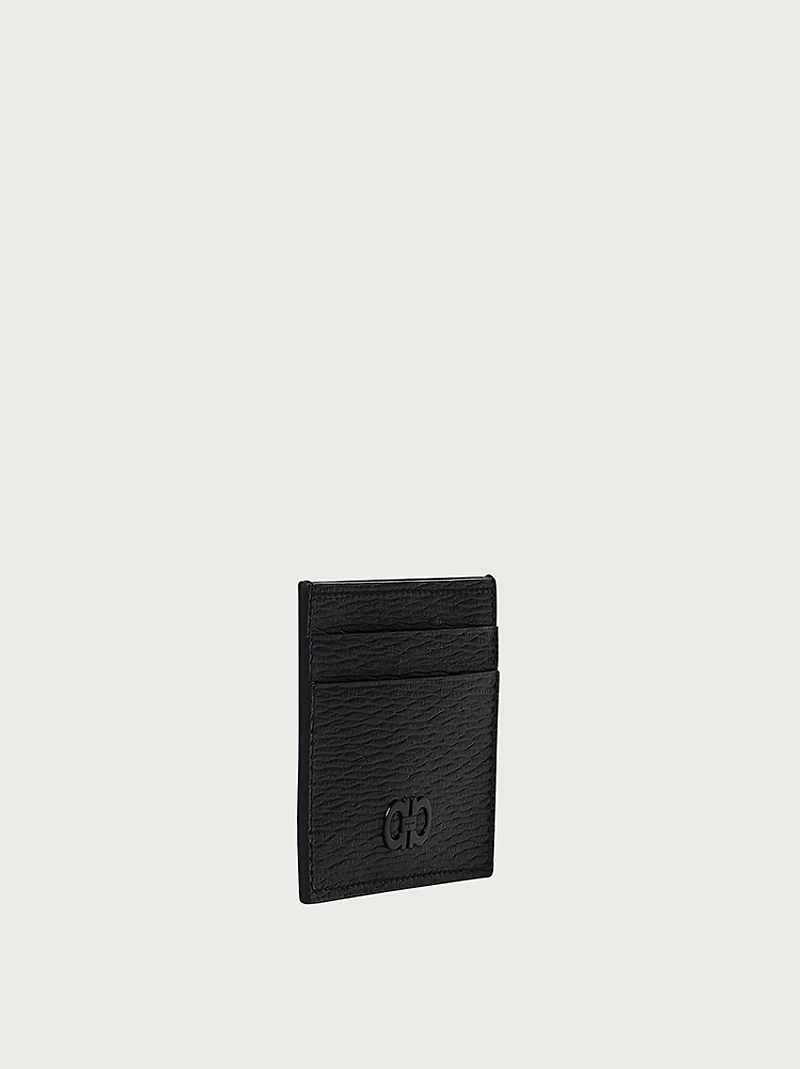 Gancini credit card holder