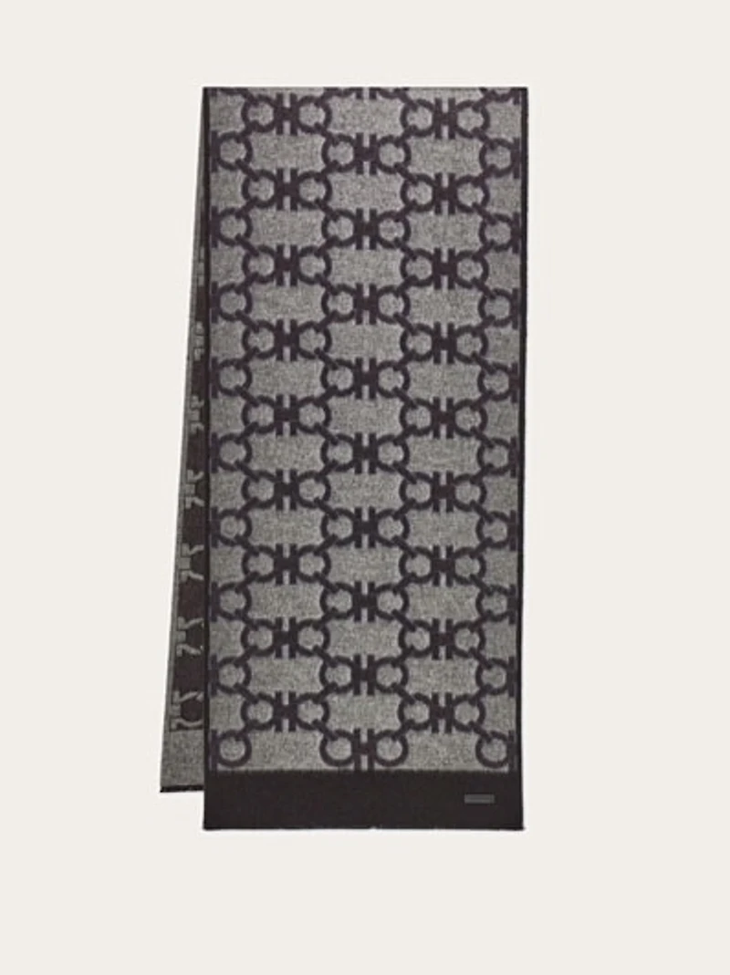Gancini scarf
