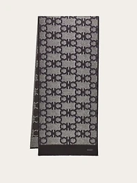 Gancini scarf