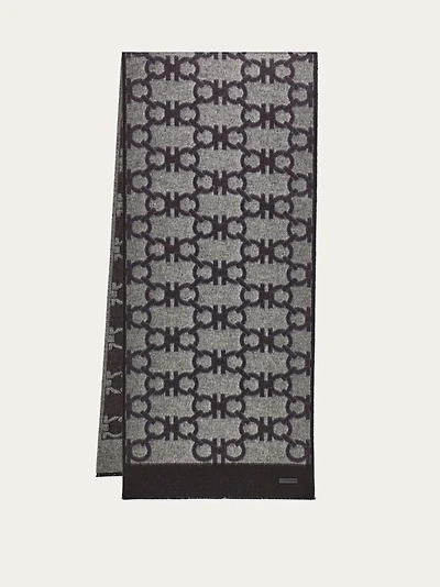 Gancini scarf