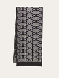 Gancini scarf
