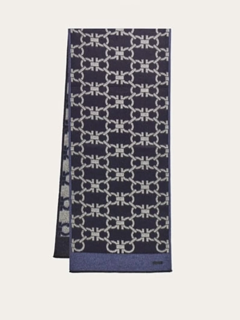 Gancini scarf