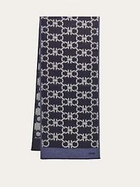 Gancini scarf