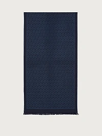 Gancini scarf