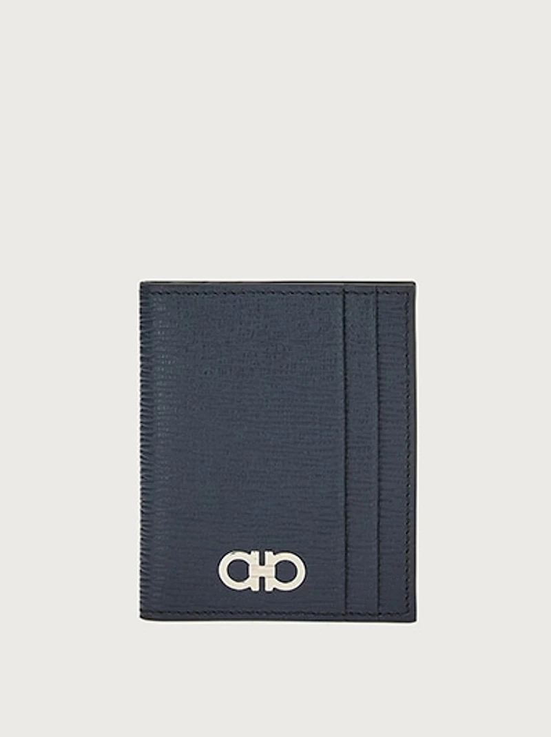 Gancini credit card holder