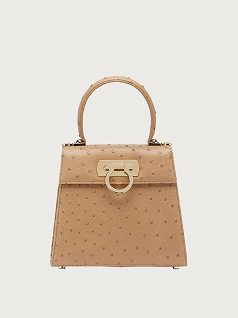 Iconic Top Handle (S