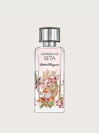 Giardini di Seta - Storie di Seta - EDP 3.4 fl. Oz.