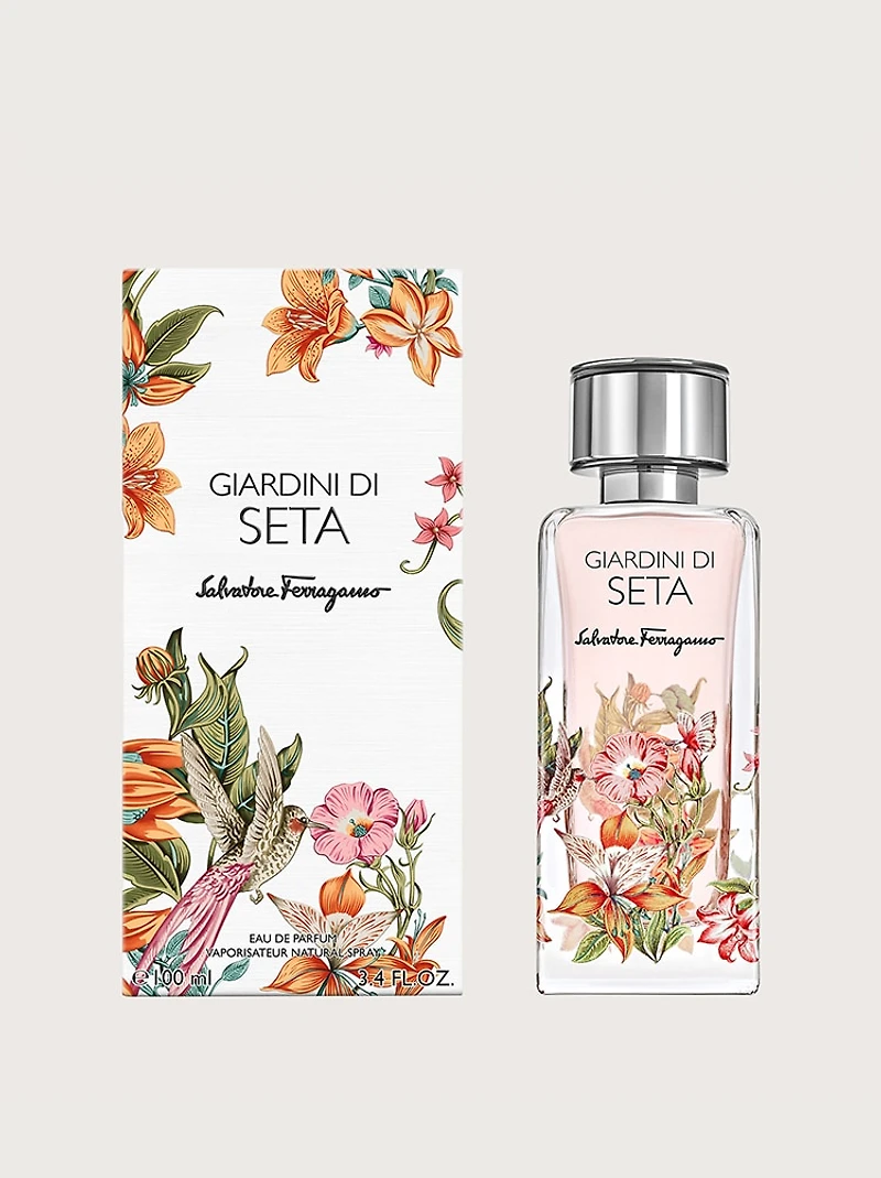 Giardini di Seta - Storie di Seta - EDP 3.4 fl. Oz.