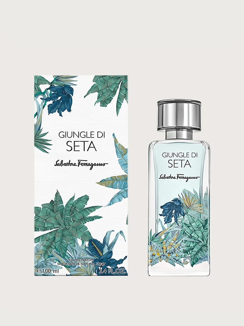 Giungle di Seta - Storie di Seta - EDP 3.4 fl. Oz.