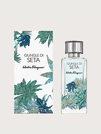 Giungle di Seta - Storie di Seta - EDP 3.4 fl. Oz.