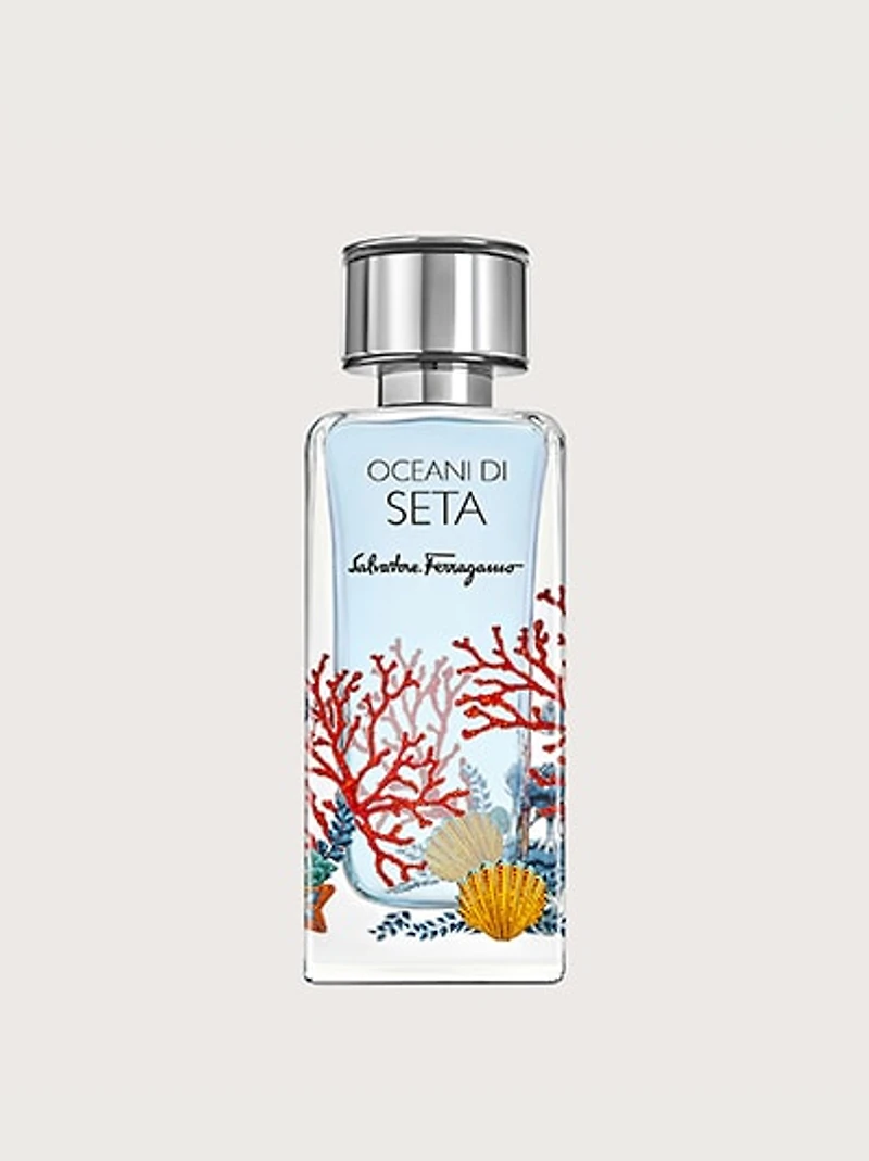 Oceani di Seta - Storie di Seta - EDP 3.4 fl. Oz.