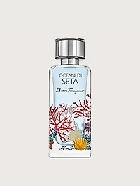 Oceani di Seta - Storie di Seta - EDP 3.4 fl. Oz.