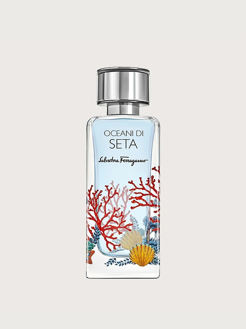 Oceani di Seta - Storie di Seta - EDP 3.4 fl. Oz.