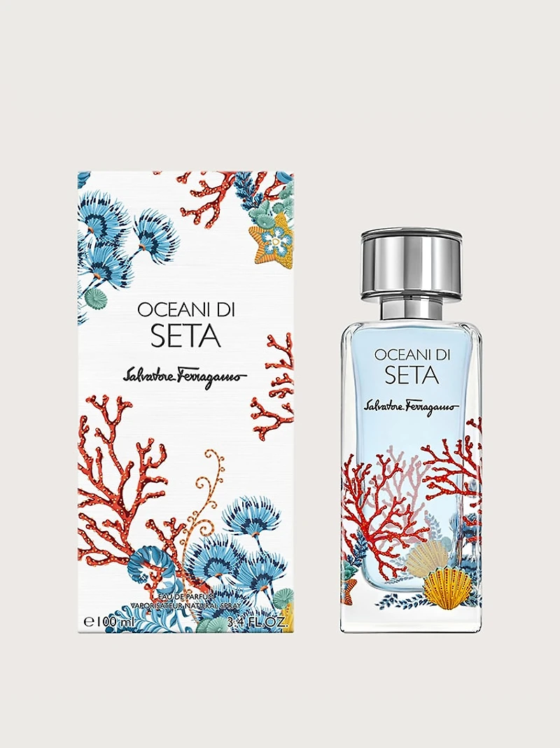 Oceani di Seta - Storie di Seta - EDP 3.4 fl. Oz.