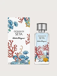 Oceani di Seta - Storie di Seta - EDP 3.4 fl. Oz.