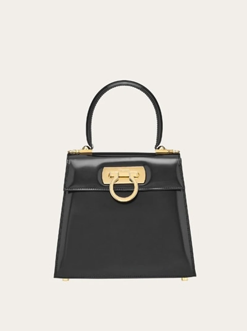 Iconic Top Handle