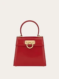 Iconic Top Handle