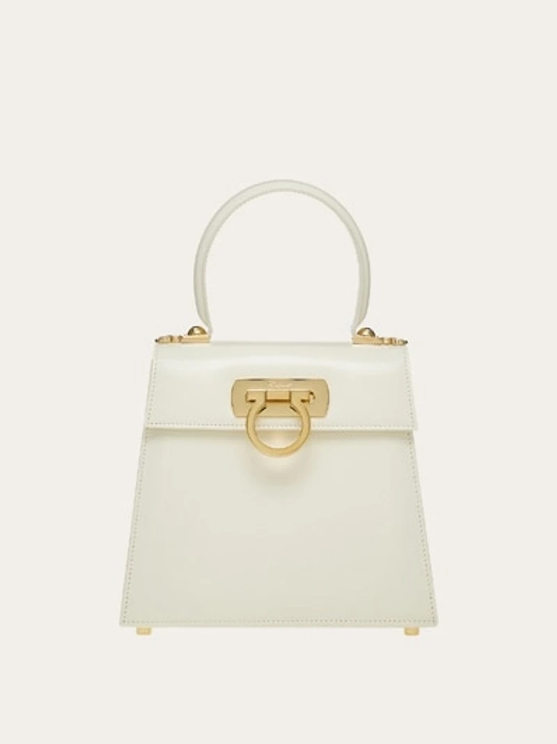 Iconic Top Handle