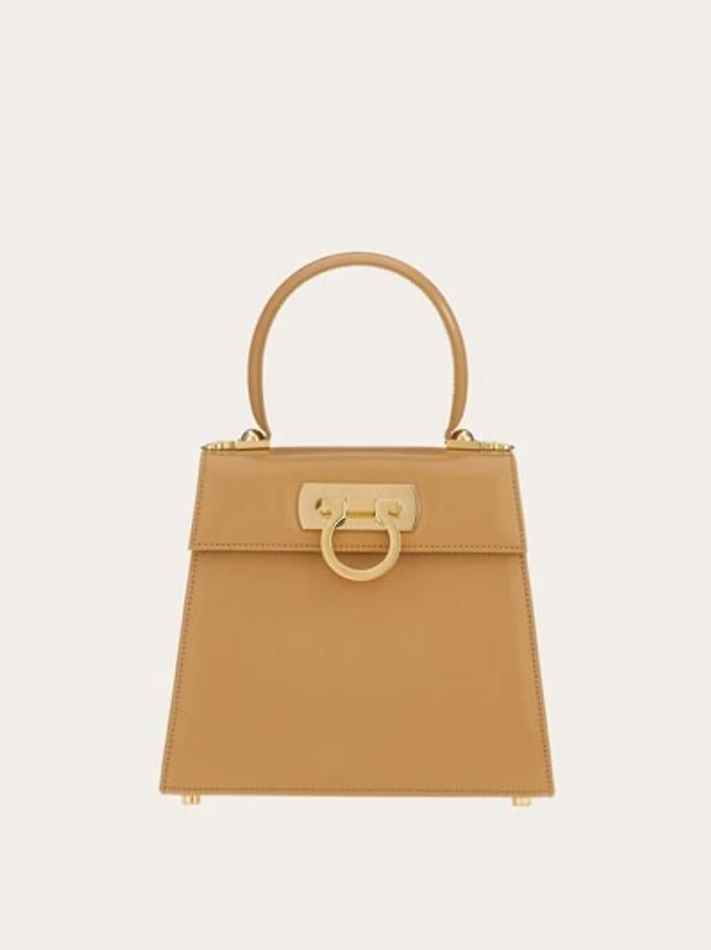 Iconic Top Handle