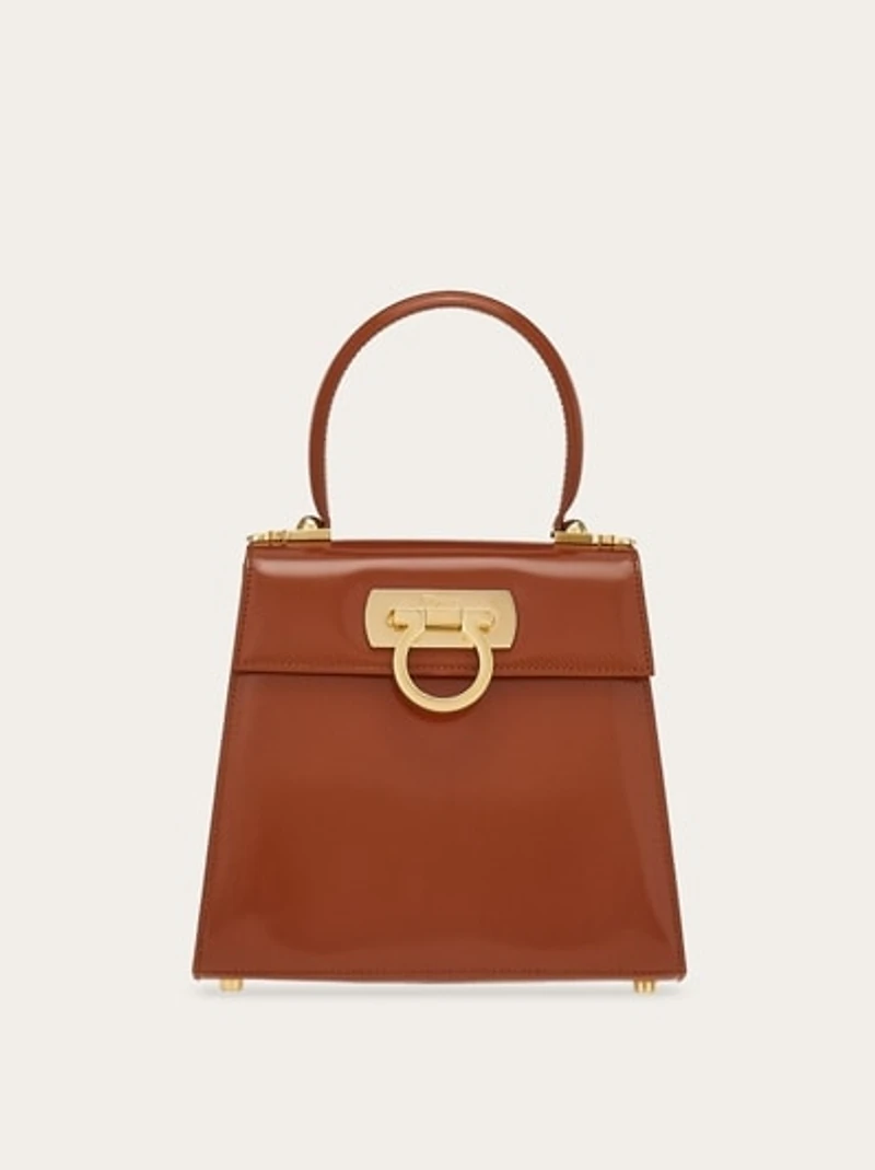 Iconic Top Handle