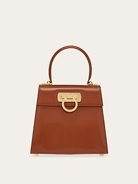 Iconic Top Handle