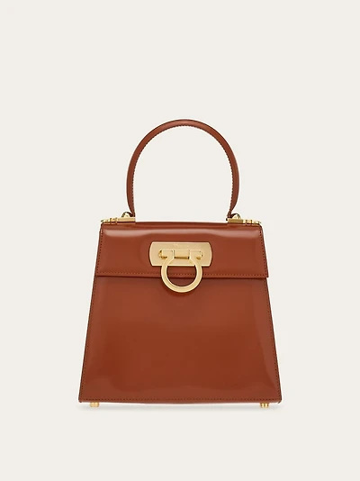Iconic Top Handle