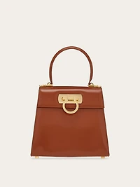 Iconic Top Handle