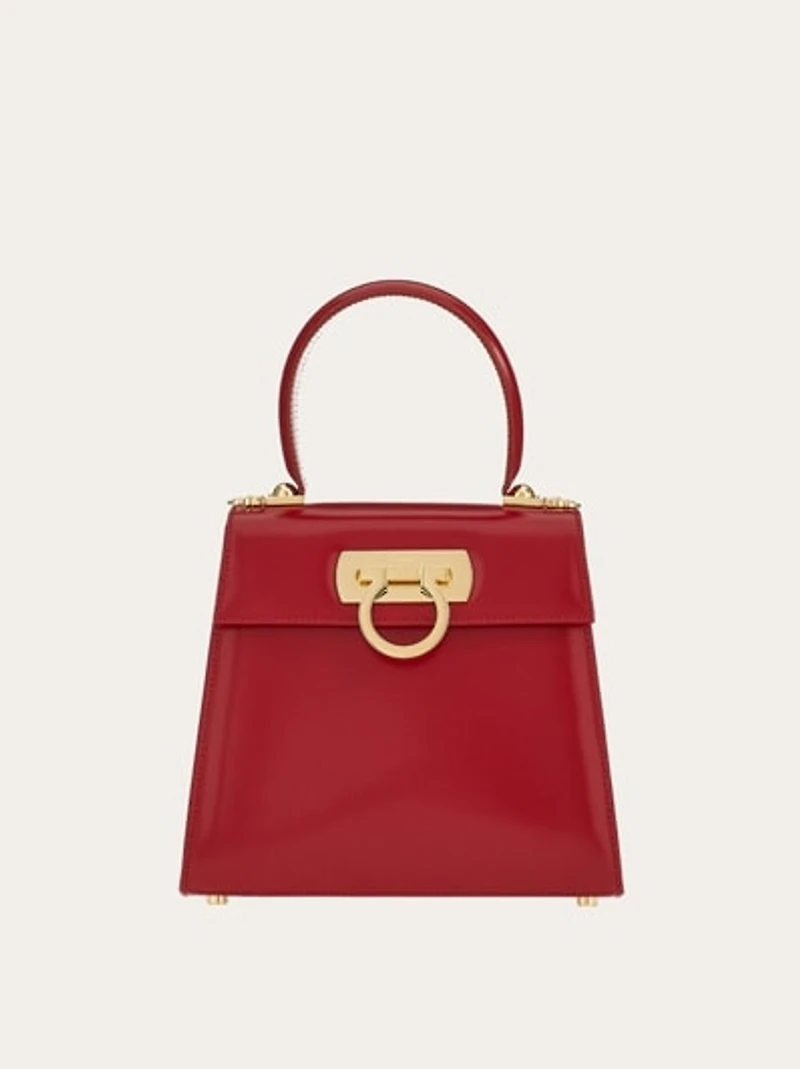 Iconic Top Handle