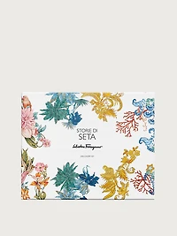 Discovery kit - Storie di Seta