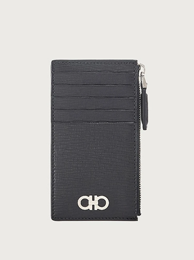 Gancini credit card holder