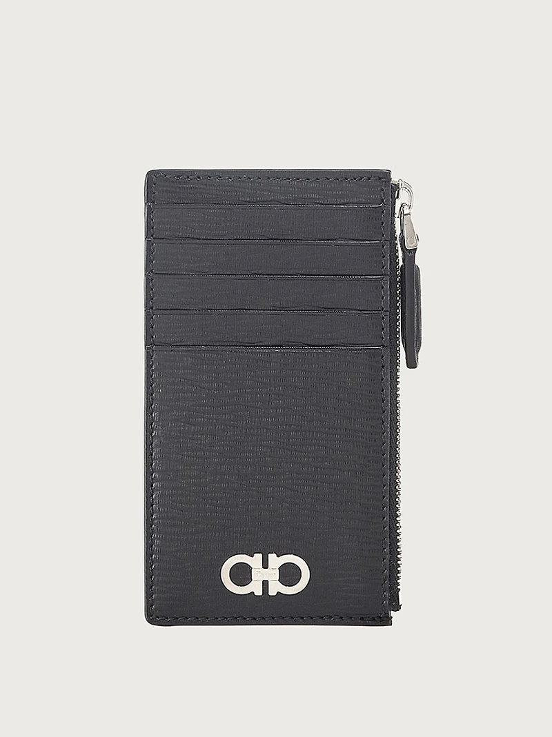 Gancini credit card holder