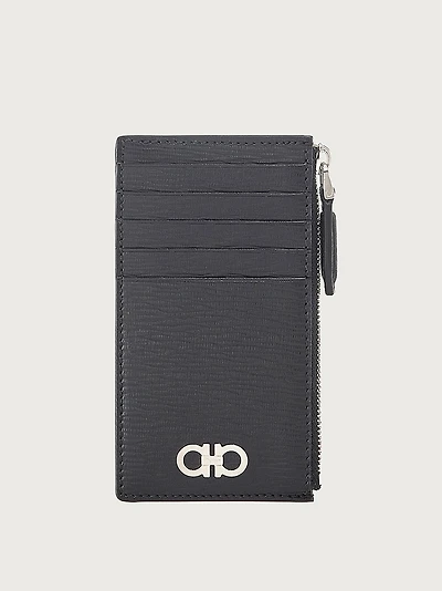 Gancini credit card holder