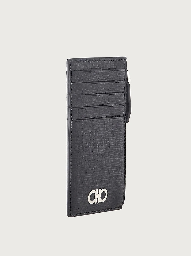 Gancini credit card holder