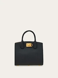 Ferragamo Studio box bag (XS