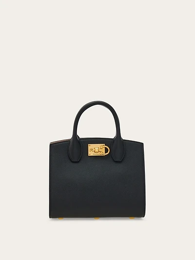 Ferragamo Studio box bag (XS)
