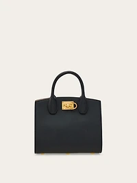 Ferragamo Studio box bag (XS)