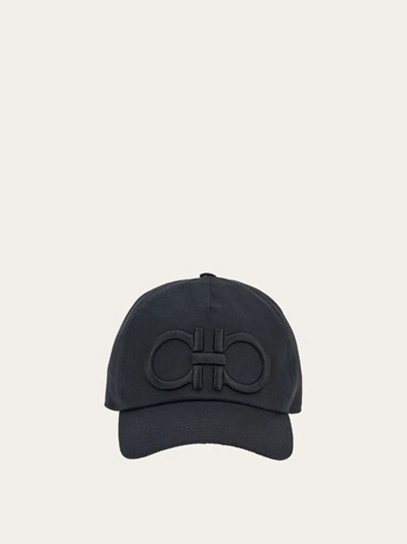Gancini baseball cap