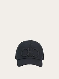 Gancini baseball cap