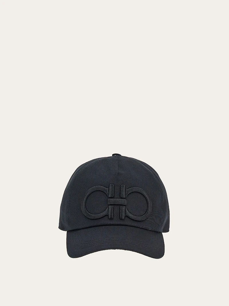 Gancini baseball cap